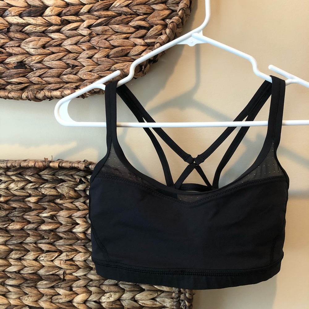 LULULEMON ATHLETICA Sports Bra